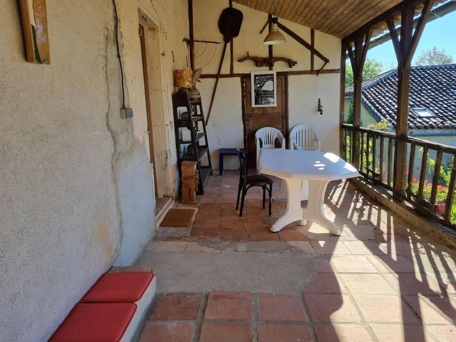 La Soleillade D'Arnis Apartamento Cahors Exterior foto