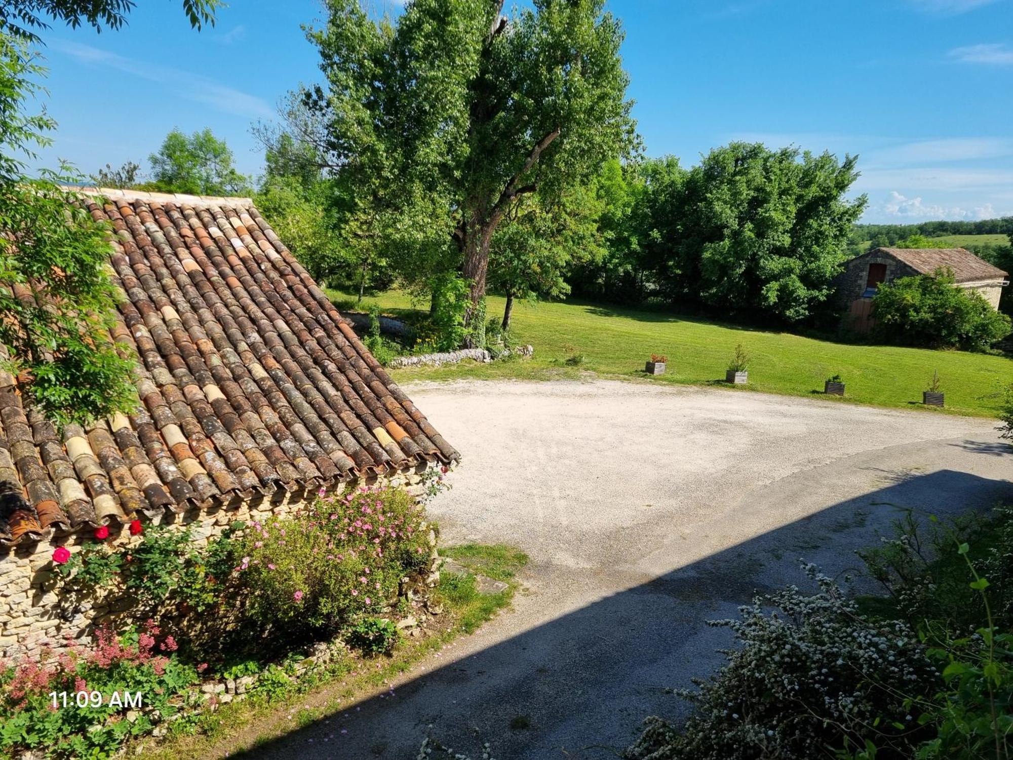 La Soleillade D'Arnis Apartamento Cahors Exterior foto